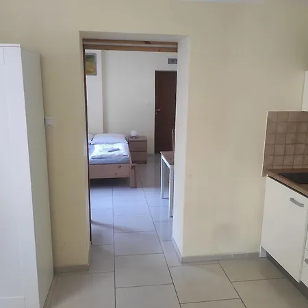 Apartmán Rent Bitte Anrufen Apartament In Swineminde Polen Heringsdorf (Usedom)