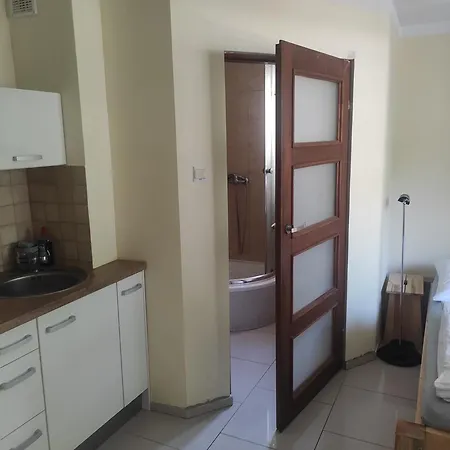 Apartmán Rent Bitte Anrufen Apartament In Swineminde Polen