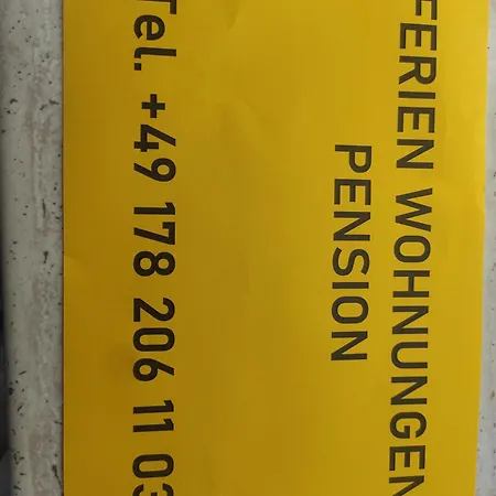 Rent Bitte Anrufen Apartament In Swineminde Polen Apartmán Heringsdorf (Usedom)