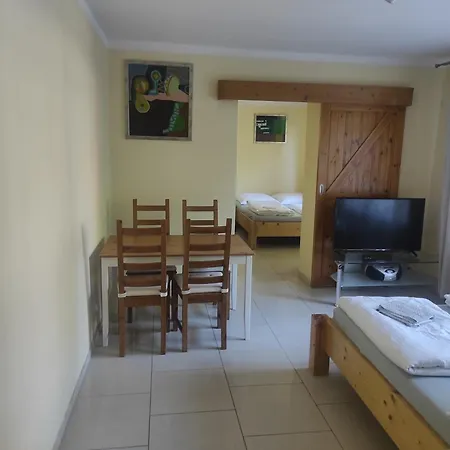 Apartmán Rent Bitte Anrufen Apartament In Swineminde Polen