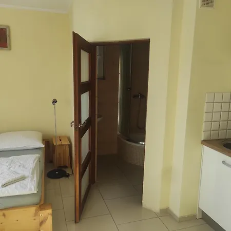 Rent Bitte Anrufen Apartament In Swineminde Polen *